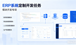 核心业务模块定制开发（中期核心任务）[广州]