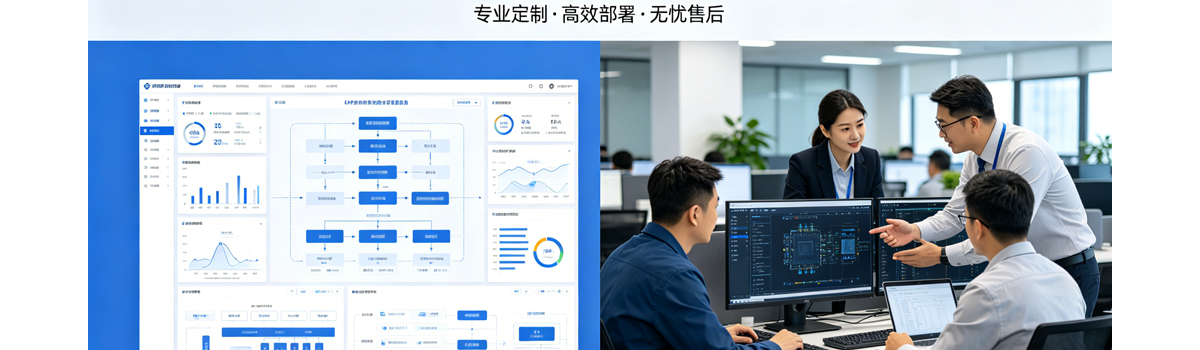 定制功能测试与优化（后期保障任务）[广州]